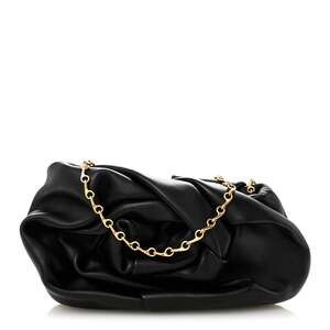 Burberry Smooth Calfskin Rose Clutch #238079B73B